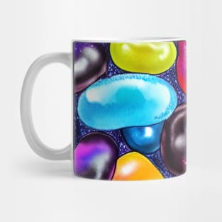 Jelly Beans Mug